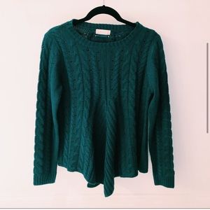 Alterd state lace up back